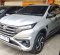 2023 Toyota Rush Silver - Jual mobil bekas di Jawa Barat-4