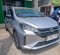 2022 Daihatsu Sirion Silver - Jual mobil bekas di Jawa Barat-3