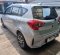 2022 Daihatsu Sirion Silver - Jual mobil bekas di Jawa Barat-6