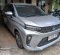 2022 Daihatsu Xenia 1.3 R CVT Silver - Jual mobil bekas di Jawa Barat-2