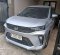 2022 Daihatsu Xenia 1.3 R CVT Silver - Jual mobil bekas di Jawa Barat-3