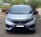 2019 Honda Jazz RS CVT Silver - Jual mobil bekas di DKI Jakarta-1