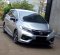 2019 Honda Jazz RS CVT Silver - Jual mobil bekas di DKI Jakarta-2