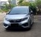 2019 Honda Jazz RS CVT Silver - Jual mobil bekas di DKI Jakarta-3