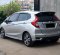 2019 Honda Jazz RS CVT Silver - Jual mobil bekas di DKI Jakarta-5