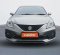 2021 Suzuki Baleno Hatchback A/T Silver - Jual mobil bekas di Banten-1