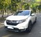 2020 Honda CR-V Turbo Prestige Putih - Jual mobil bekas di DKI Jakarta-2