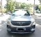 2019 Wuling Almaz Exclusive 5 Seater Abu-abu - Jual mobil bekas di DKI Jakarta-1