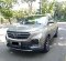 2019 Wuling Almaz Exclusive 5 Seater Abu-abu - Jual mobil bekas di DKI Jakarta-2