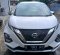 2019 Nissan Livina VL AT Putih - Jual mobil bekas di Jawa Barat-1