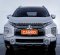 2020 Mitsubishi Xpander Cross Premium Package AT Silver - Jual mobil bekas di DKI Jakarta-1