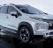 2020 Mitsubishi Xpander Cross Premium Package AT Silver - Jual mobil bekas di DKI Jakarta-2