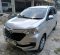 2018 Toyota Avanza 1.3E MT Silver - Jual mobil bekas di Jawa Barat-2