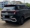 2022 Kia Carens 1.8 Automatic Hitam - Jual mobil bekas di DKI Jakarta-5