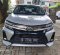 2020 Toyota Avanza Veloz Silver - Jual mobil bekas di DKI Jakarta-1