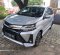 2020 Toyota Avanza Veloz Silver - Jual mobil bekas di DKI Jakarta-3