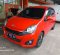 2021 Daihatsu Ayla 1.0L X AT Merah - Jual mobil bekas di Jawa Barat-3