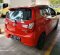 2021 Daihatsu Ayla 1.0L X AT Merah - Jual mobil bekas di Jawa Barat-5