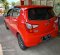 2021 Daihatsu Ayla 1.0L X AT Merah - Jual mobil bekas di Jawa Barat-6