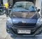 2023 Daihatsu Ayla 1.0L X AT Hitam - Jual mobil bekas di DKI Jakarta-3