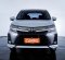 2020 Toyota Avanza 1.5 AT Silver - Jual mobil bekas di Jawa Barat-1