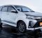 2020 Toyota Avanza 1.5 AT Silver - Jual mobil bekas di Jawa Barat-3