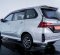 2020 Toyota Avanza 1.5 AT Silver - Jual mobil bekas di Jawa Barat-4