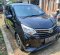 2021 Toyota Calya G AT Hitam - Jual mobil bekas di Jawa Barat-3