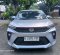 2022 Daihatsu Xenia 1.5 R CVT Silver - Jual mobil bekas di Jawa Barat-1