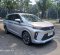 2022 Daihatsu Xenia 1.5 R CVT Silver - Jual mobil bekas di Jawa Barat-2