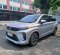 2022 Daihatsu Xenia 1.5 R CVT Silver - Jual mobil bekas di Jawa Barat-4