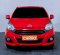 2021 Daihatsu Ayla 1.0L X AT Merah - Jual mobil bekas di DKI Jakarta-1