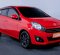 2021 Daihatsu Ayla 1.0L X AT Merah - Jual mobil bekas di DKI Jakarta-2