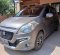 2016 Suzuki Ertiga Dreza GS Abu-abu - Jual mobil bekas di Jawa Barat-1