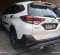 2019 Toyota Rush TRD Sportivo AT Putih - Jual mobil bekas di Jawa Barat-8