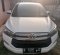 2019 Toyota Kijang Innova 2.0 G Putih - Jual mobil bekas di Banten-1