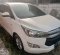 2019 Toyota Kijang Innova 2.0 G Putih - Jual mobil bekas di Banten-6