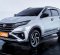 2023 Toyota Rush Silver - Jual mobil bekas di DKI Jakarta-2