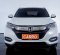 2019 Honda HR-V 1.5L E CVT Special Edition Putih - Jual mobil bekas di DKI Jakarta-4