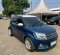 2019 Suzuki Ignis GX Biru - Jual mobil bekas di Jawa Barat-4