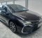 2020 Toyota Corolla Altis V AT Hitam - Jual mobil bekas di Jawa Barat-2