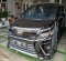 2018 Toyota Voxy 2.0 A/T Hitam - Jual mobil bekas di Banten-4