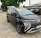 2022 Hyundai STARGAZER prime Hitam - Jual mobil bekas di Jawa Barat-2