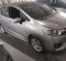 2016 Honda Jazz RS Silver - Jual mobil bekas di Banten-2