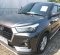 2022 Daihatsu Rocky 1.2 X CVT Abu-abu - Jual mobil bekas di Jawa Barat-4