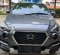 2018 Datsun Cross CVT Abu-abu - Jual mobil bekas di Jawa Barat-2