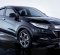 2021 Honda HR-V 1.5L E CVT Special Edition Hitam - Jual mobil bekas di DKI Jakarta-1