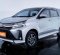 2020 Toyota Avanza Veloz Silver - Jual mobil bekas di DKI Jakarta-2