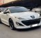 2012 Peugeot RCZ RCZ Putih - Jual mobil bekas di DKI Jakarta-1