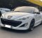 2012 Peugeot RCZ RCZ Putih - Jual mobil bekas di DKI Jakarta-2